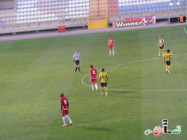 فيديو : اهداف النصر بصوت المعلق علي رشدي بدير 